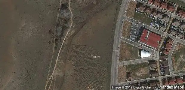 Finca rústica en venta en Meco pueblo