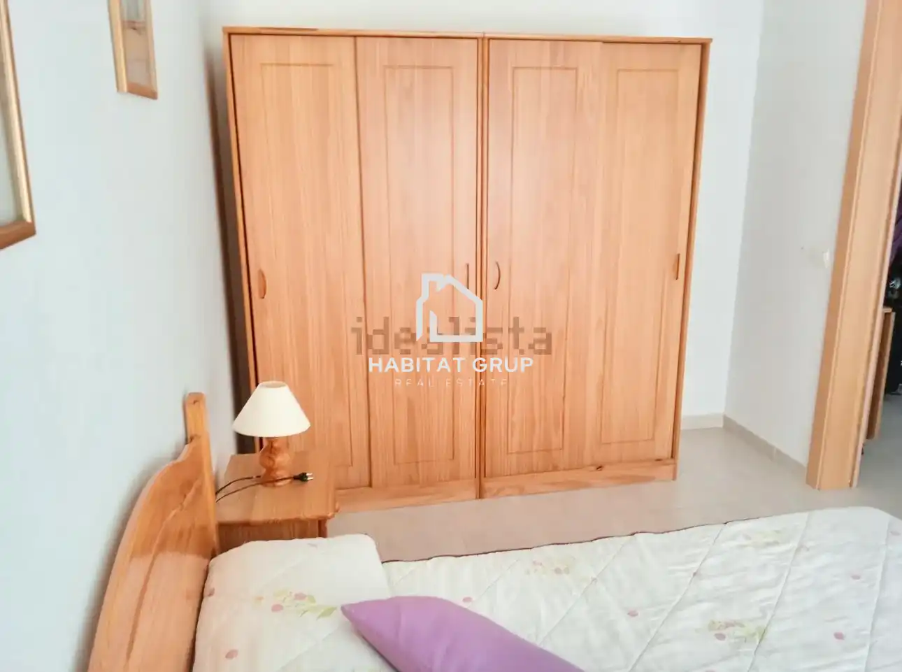 Habitación de Piso en venta en Deltebre con Terraza