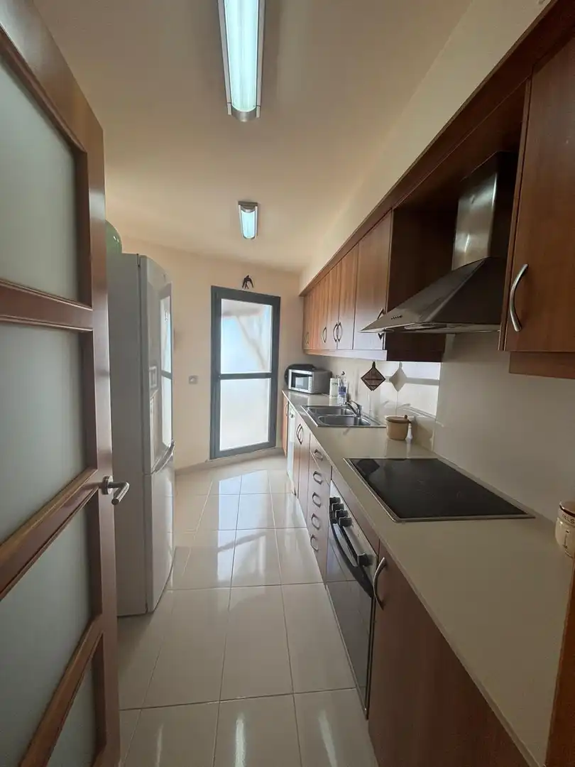 Penthouse with lift for sale in Nord, imagen 12