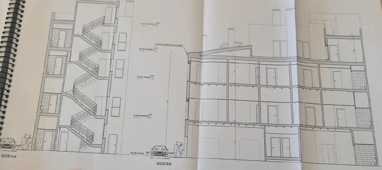 Buildings for sale in El Prat de Llobregat