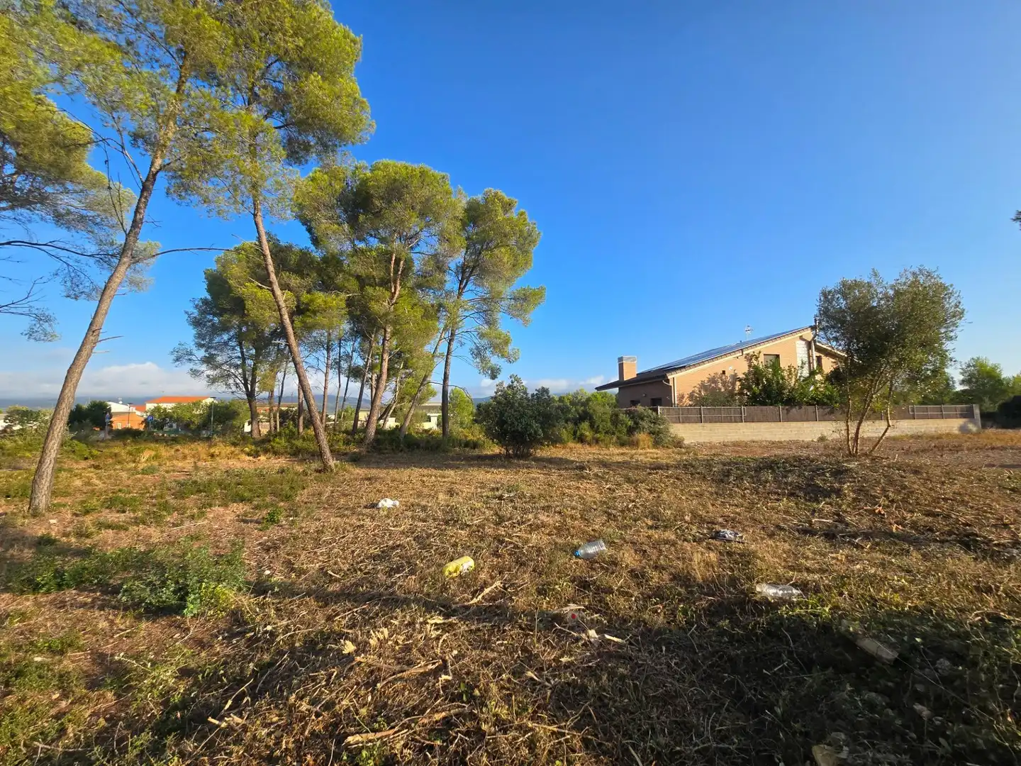 Terreno residencial en venta en Carrer del Noguer 45, imagen 4