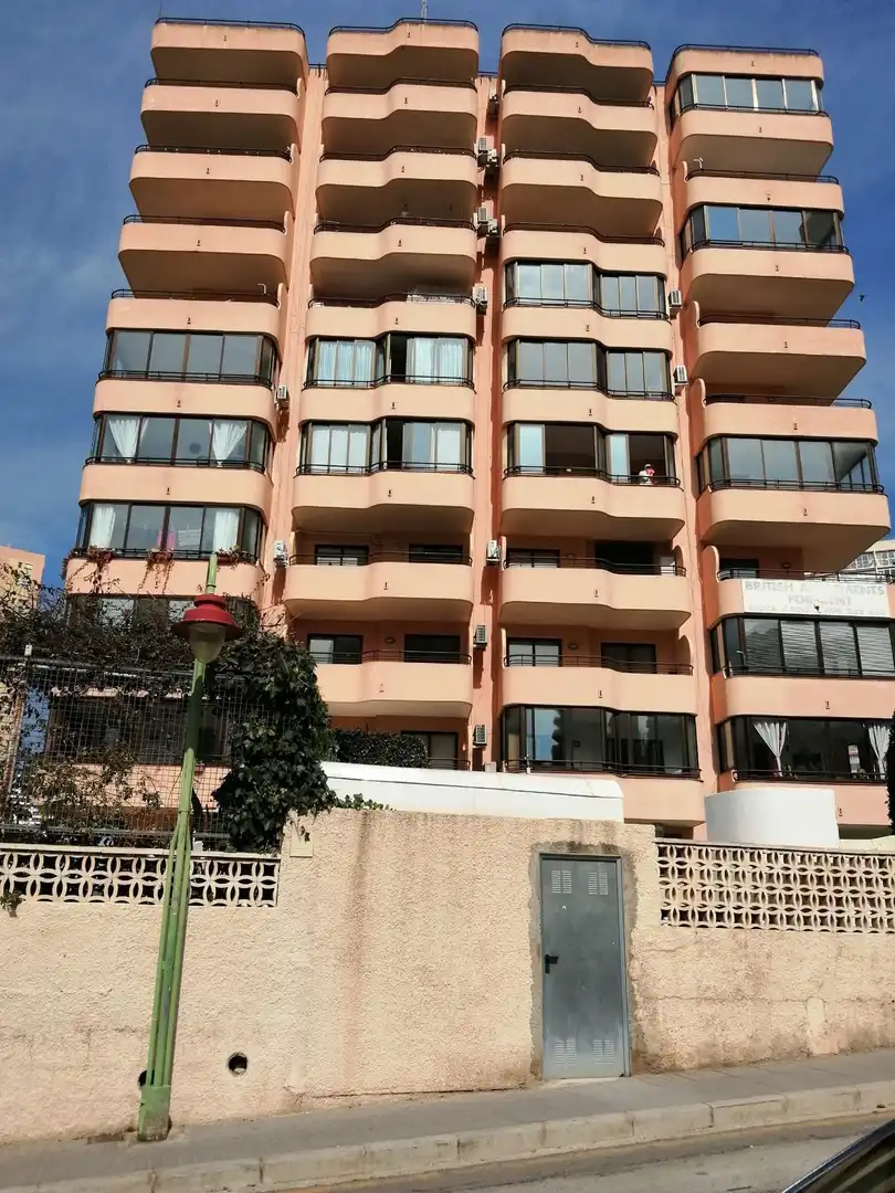 Flat with pool for sale in Av. Montecarlo 15, imagen 17