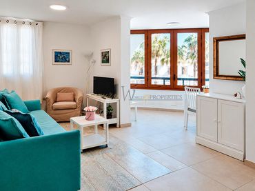 Appartement compact avec piscine à vendre à Avenida Rafael Puig Lluvina