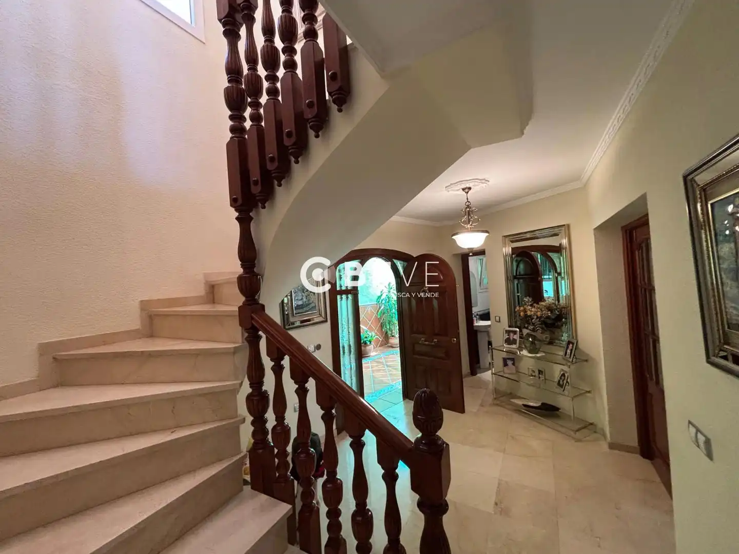 Chalet con piscina en venta en De Malaga, imagen 30