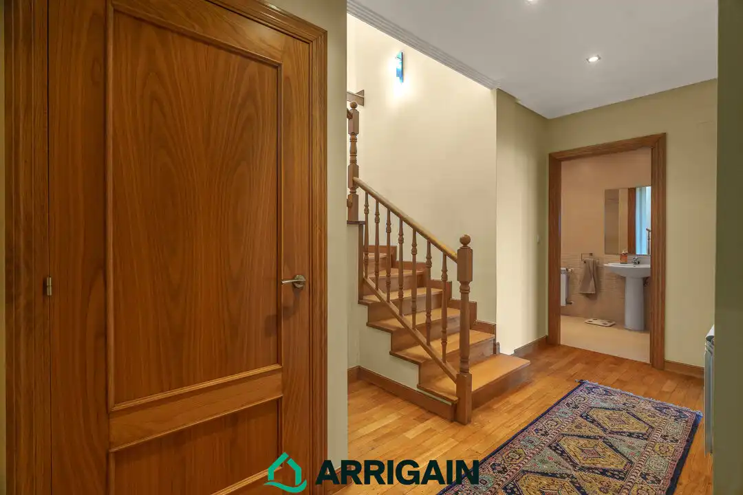 Detached homes for sale in Aia  with Heating, Private garden and Terrace