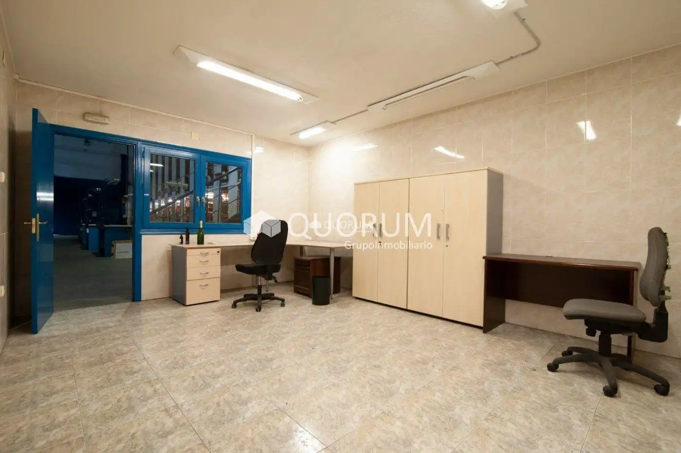 Industrial buildings for rent in Abadiño 