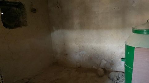 Foto 5 de Finca rústica en venta en Jumilla, Murcia