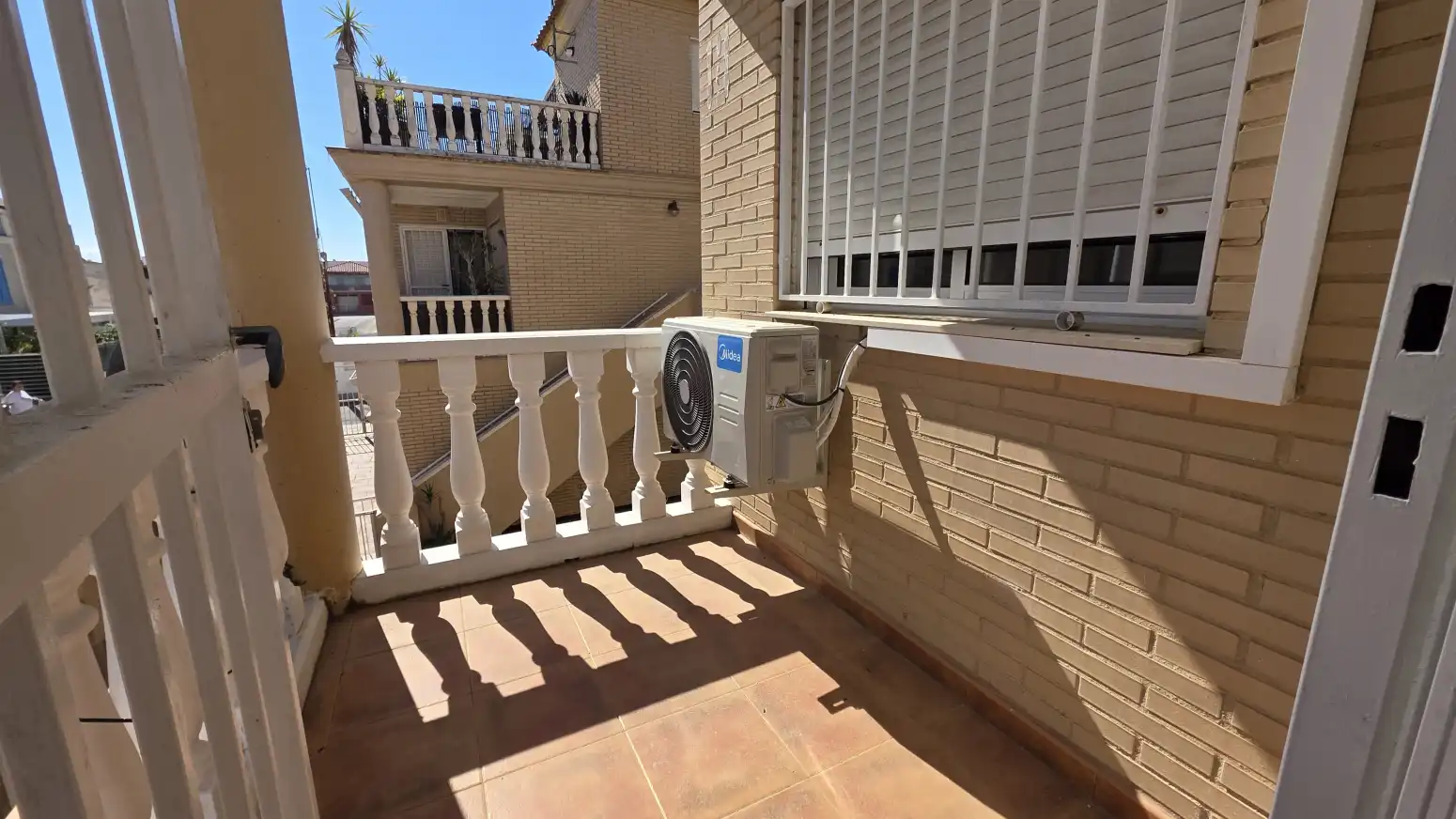 Terrassa de Casa o xalet en venda en Almenara amb Aire condicionat, Calefacció i Terrassa