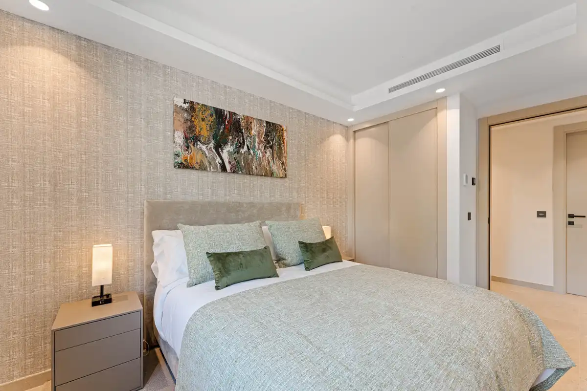 Casa a schiera in vendita a Nueva Andalucía, imagen 19