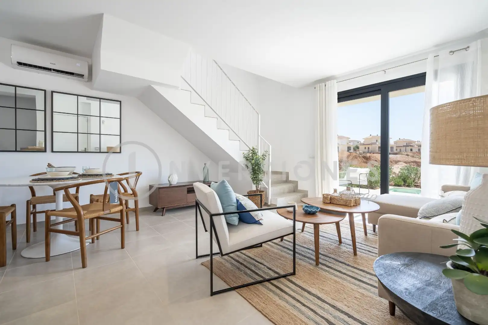 Villa mit Terrasse zum Verkauf in Carrer des Castellot, imagen 26