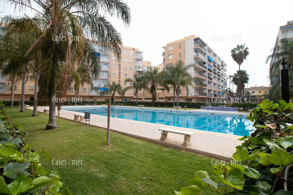 Piso con piscina en venta en Neptuno, imagen 35