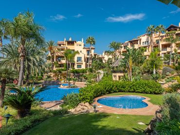 Penthouse mit Aufzug zum Verkauf in Benamara - Atalaya