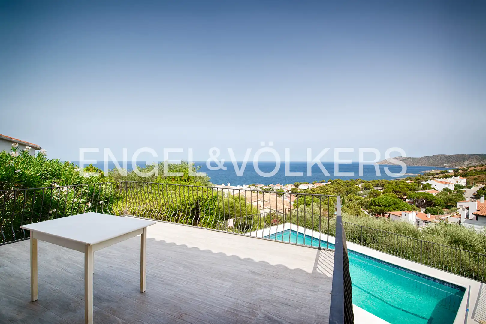 Maison avec piscine à vendre à Cau del Llop - Super Fener - Fener, imagen 3