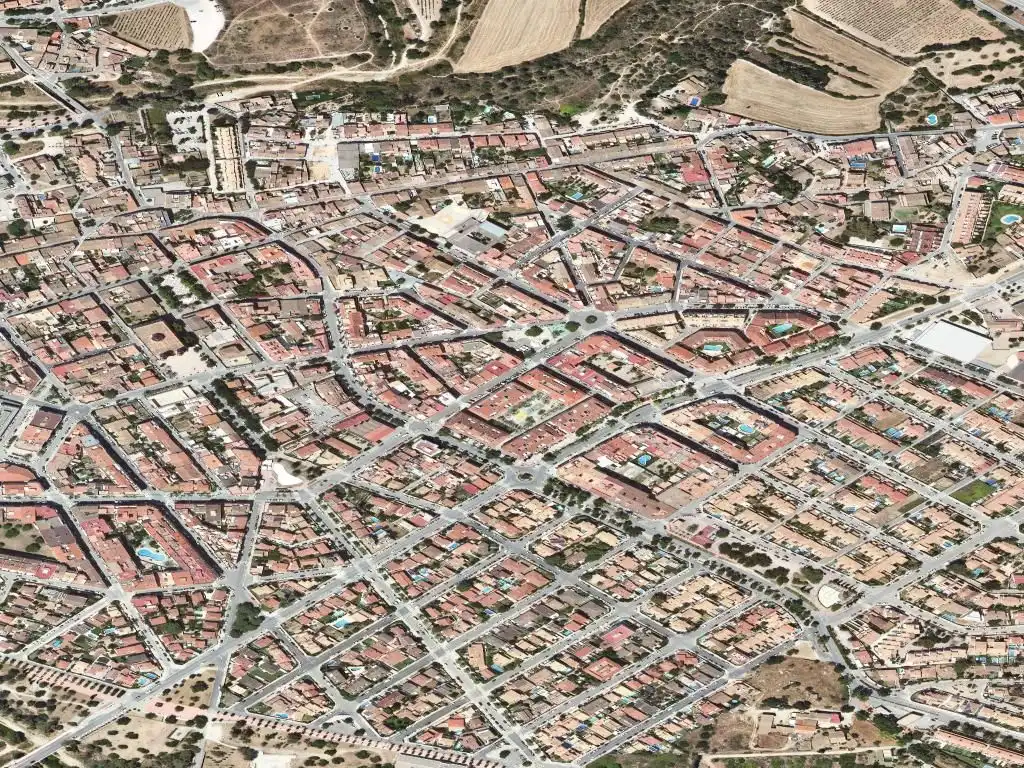 Piso en venta en Calle Lluis Companys, imagen 4