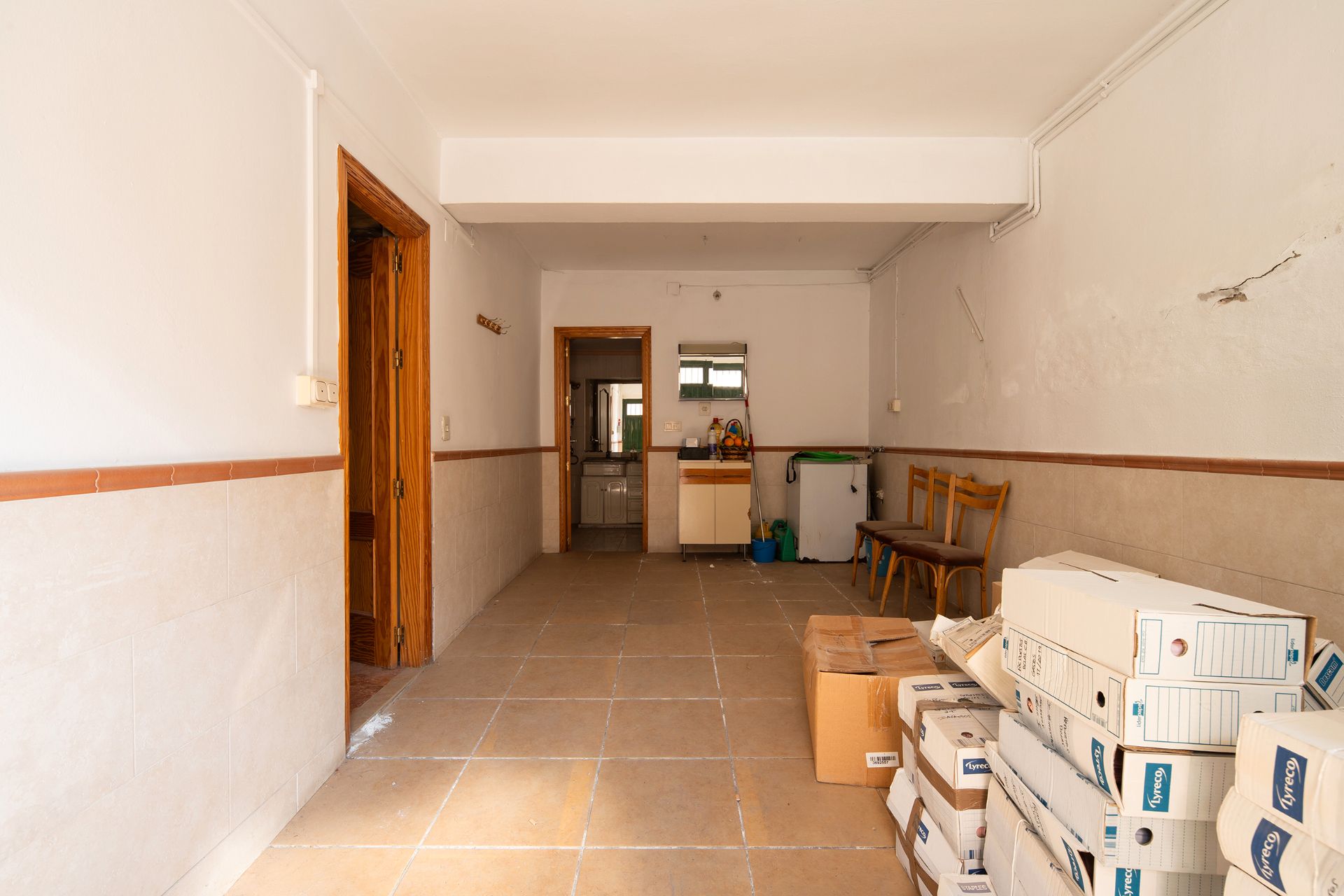 Haus oder Chalet zum verkauf in La Zubia Ciudad, La Zubia