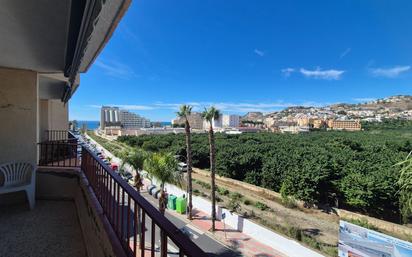 Exterior view of Apartment for sale in Almuñécar  with Terrace