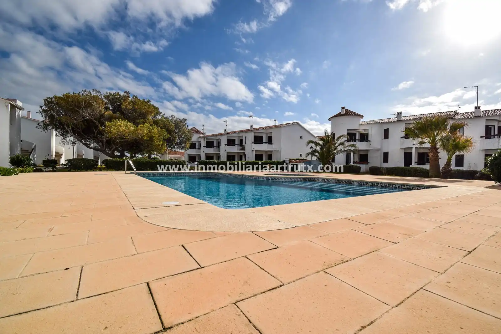 Appartement compact avec piscine à vendre à Cala en Blanes, imagen 13