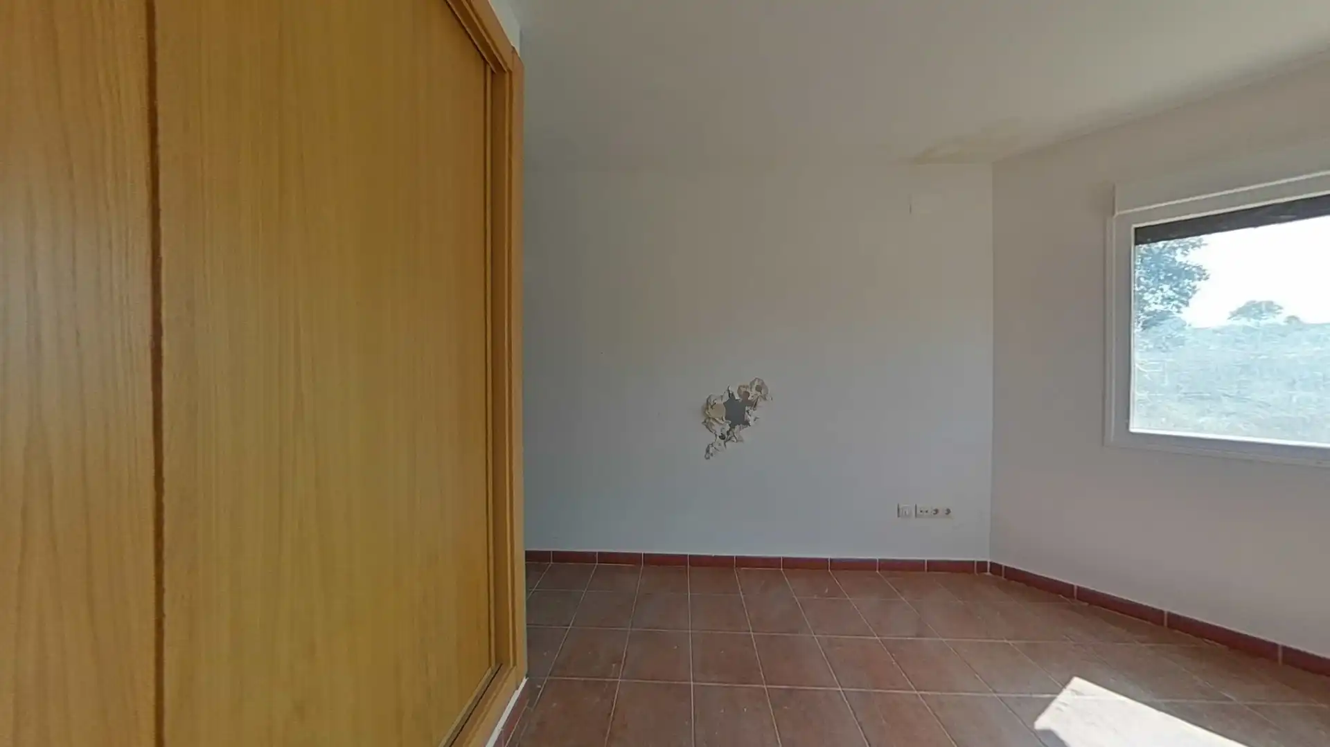 Casa adosada en venda en Castillejo de Mesleón amb Jardí privat