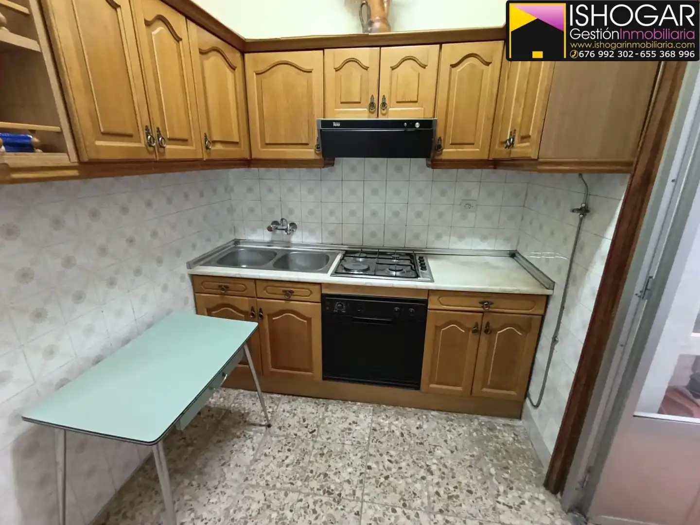 Piso en venta en Valdepeñas