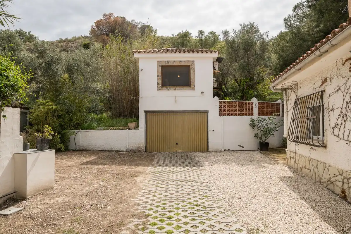 Casa amb piscina en venda a Carrer del Músico José Méndez, imagen 31