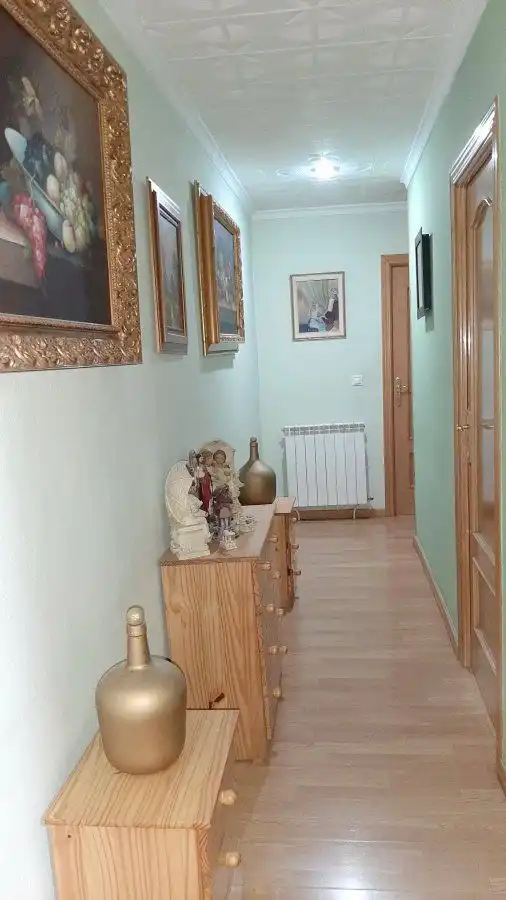 Casa o chalet en venta en Valdepeñas con Calefacción, Terraza y Piscina