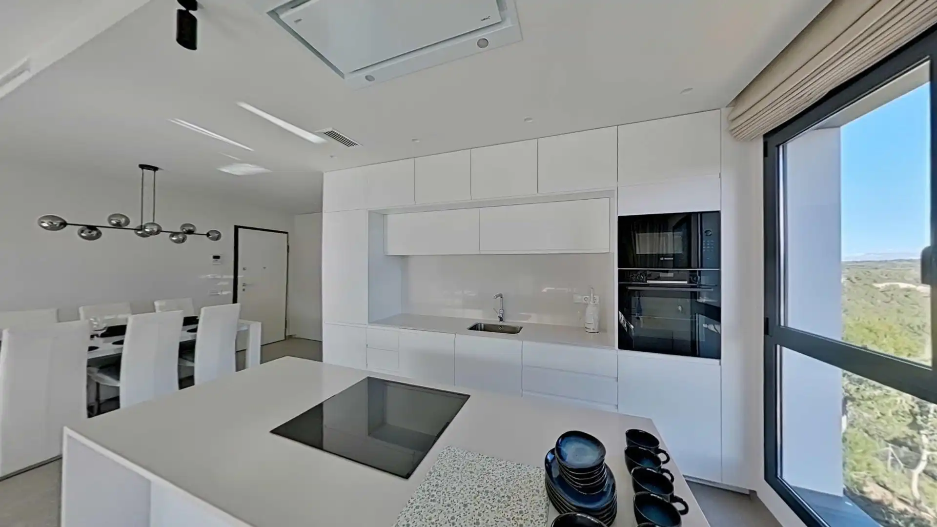 Appartement compact avec piscine à vendre à Calle las colinas golf, imagen 17