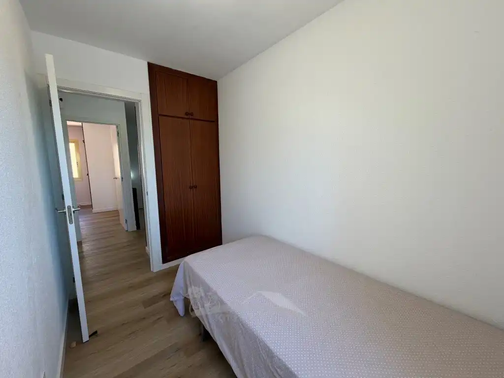 Dormitori de Casa o xalet en venda en Cambrils amb Piscina comunitària