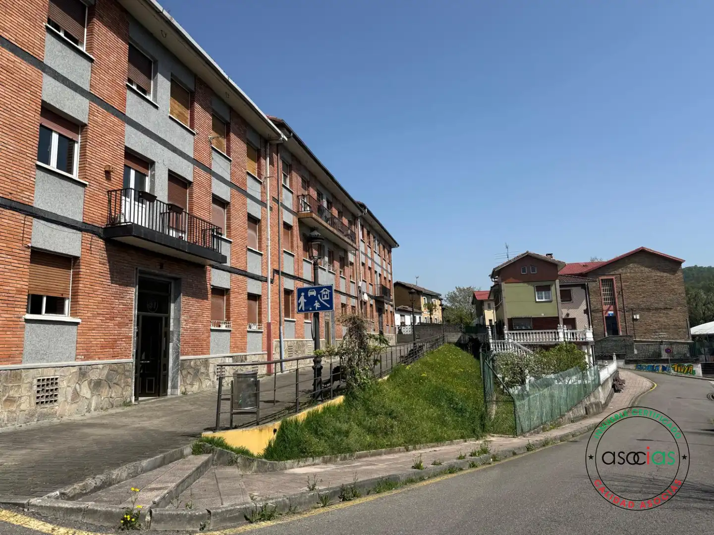 Wohnung zum Verkauf in Tuilla / Tiuya - BO VIVIENDAS PROTEG TUILLA, imagen 20