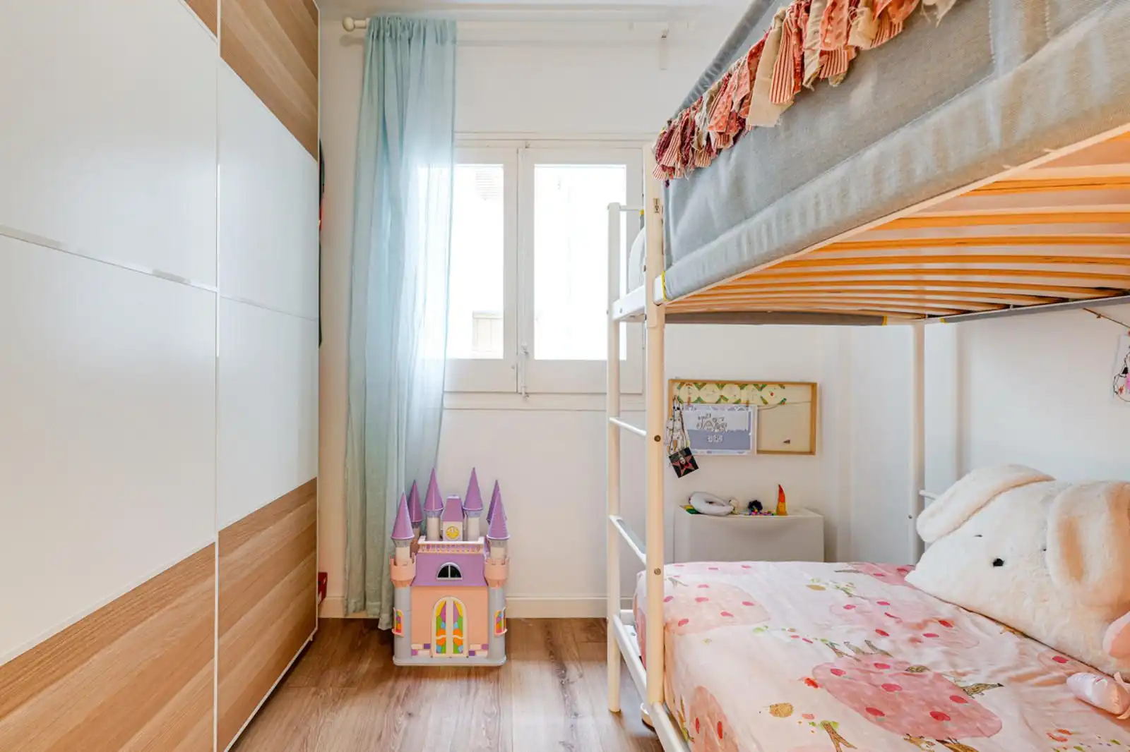 Appartement avec terrasse à vendre à santa Creu, imagen 28