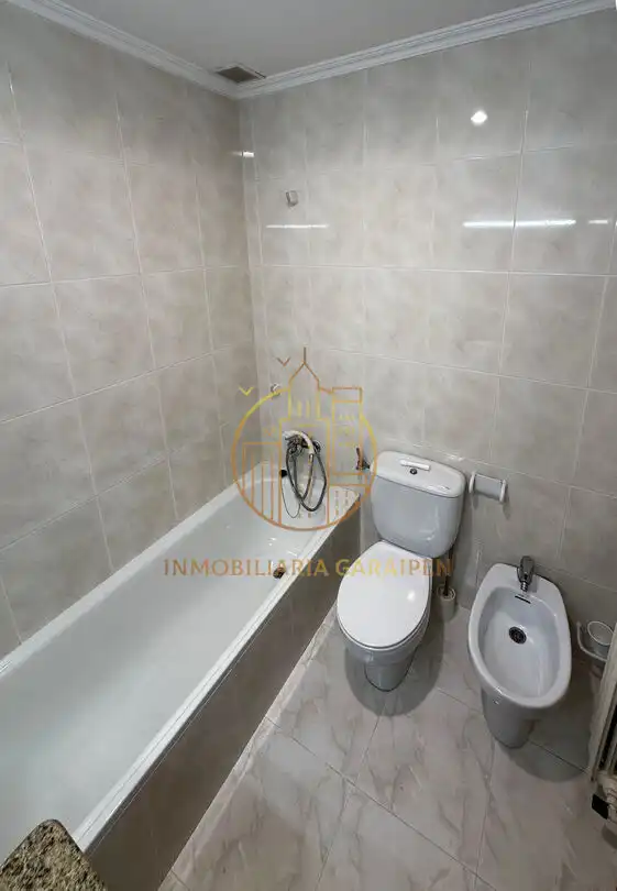 Baño de Casa o chalet en venta en Olite / Erriberri con Calefacción y Trastero