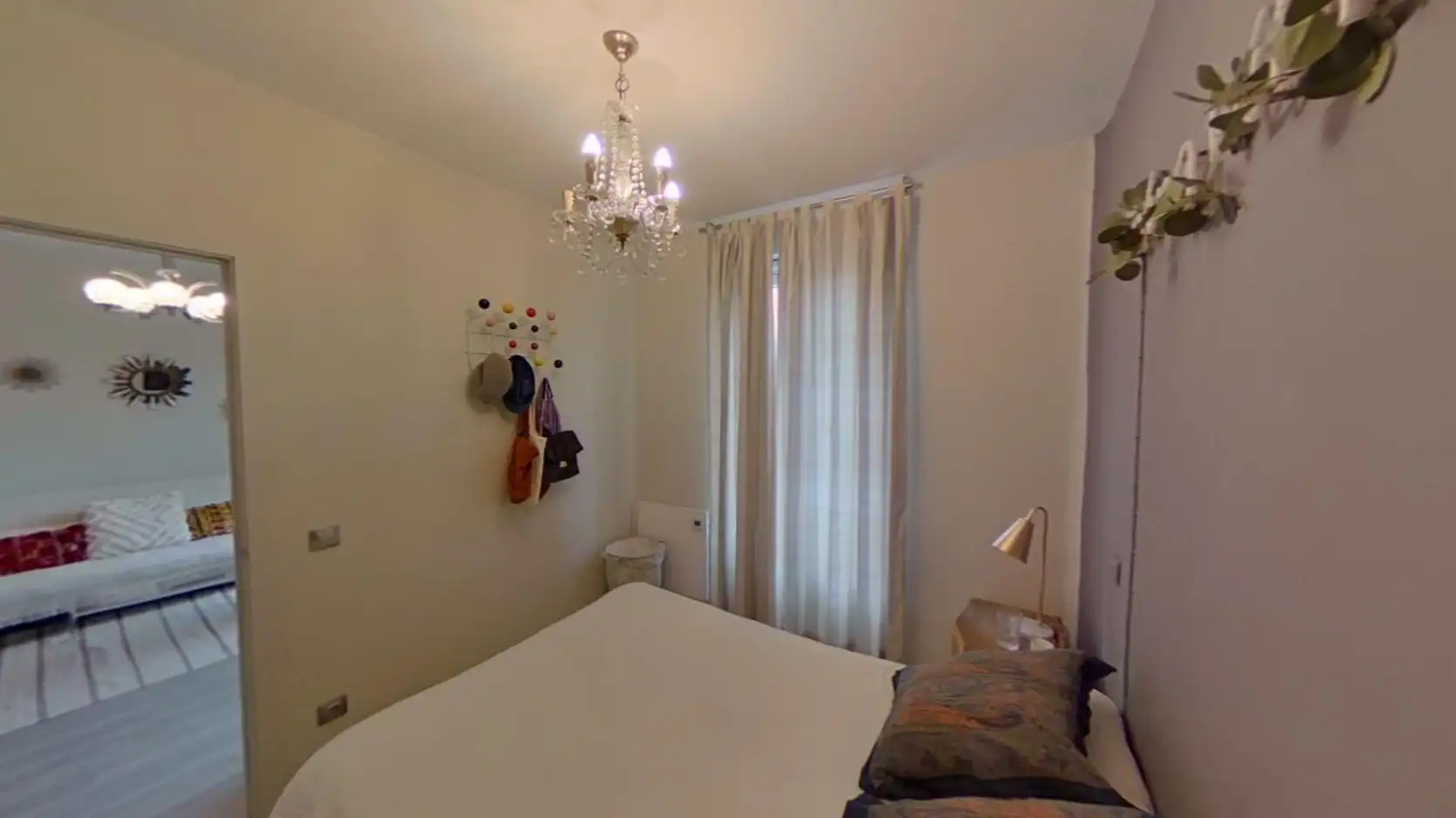 Appartement avec terrasse à louer à Calle de San Bernardo, imagen 19