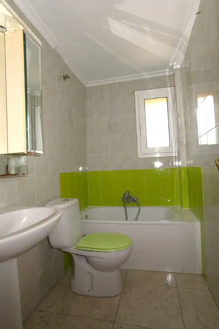 Flat with garden for sale in Calle Legión Macedónica, imagen 16