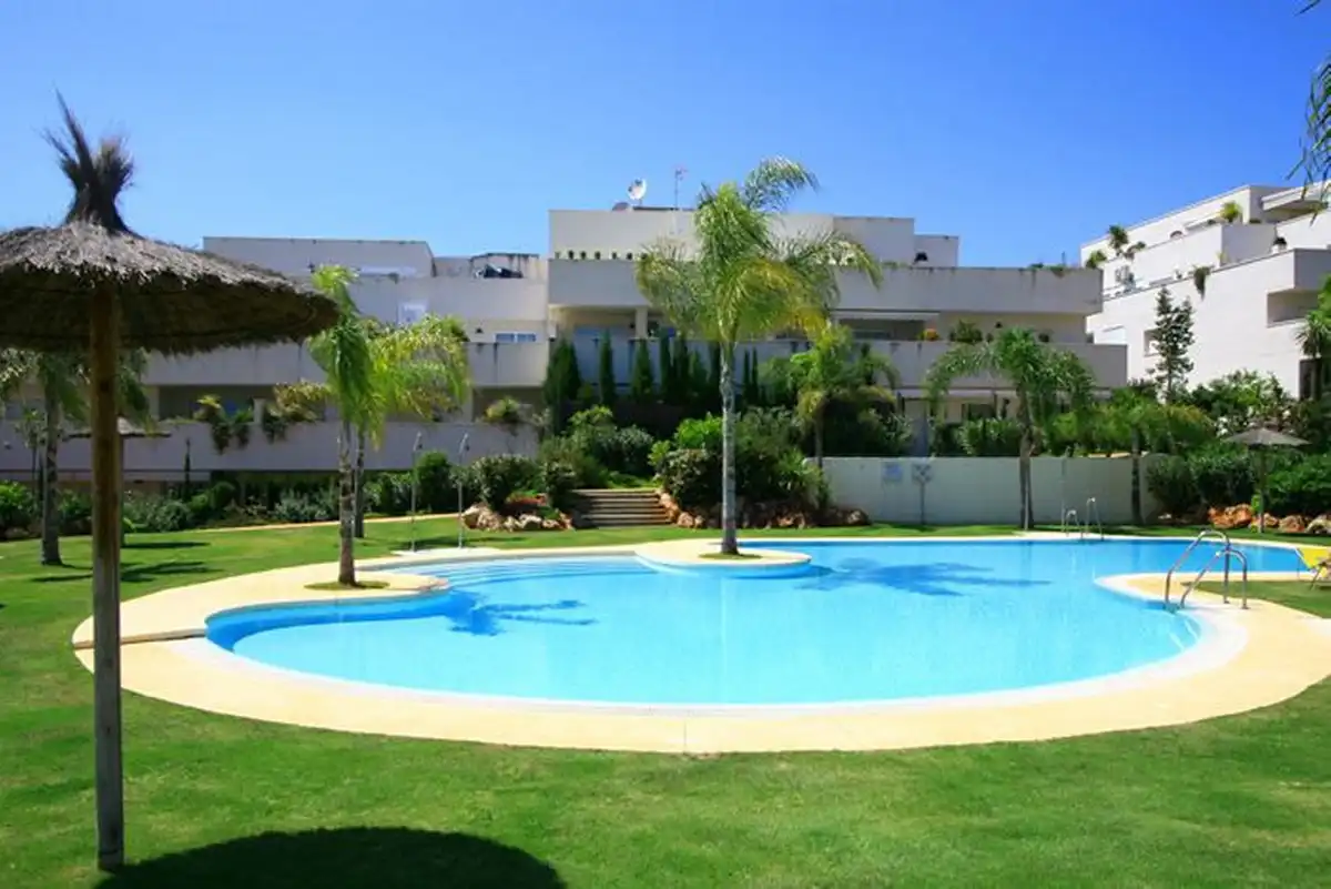 Piso con terraza en venta en Calle Río Amazonas 10, imagen 36