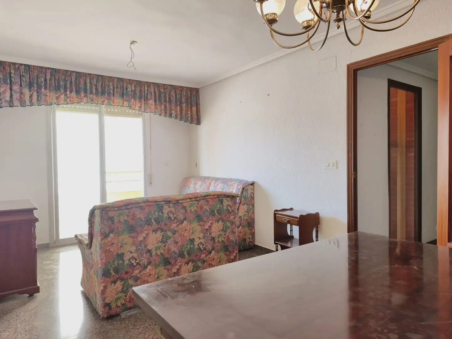 Piso en venta en Eixample