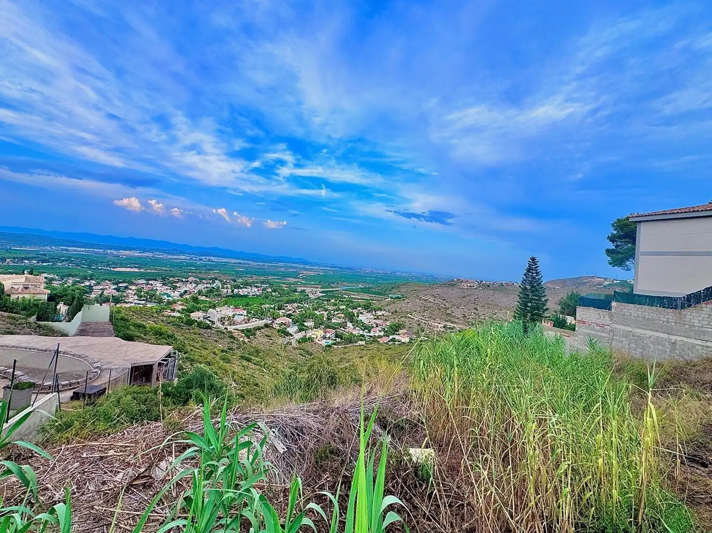 Residencial en venta en Torrent