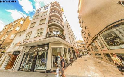 Exterior view of Flat for sale in Gandia