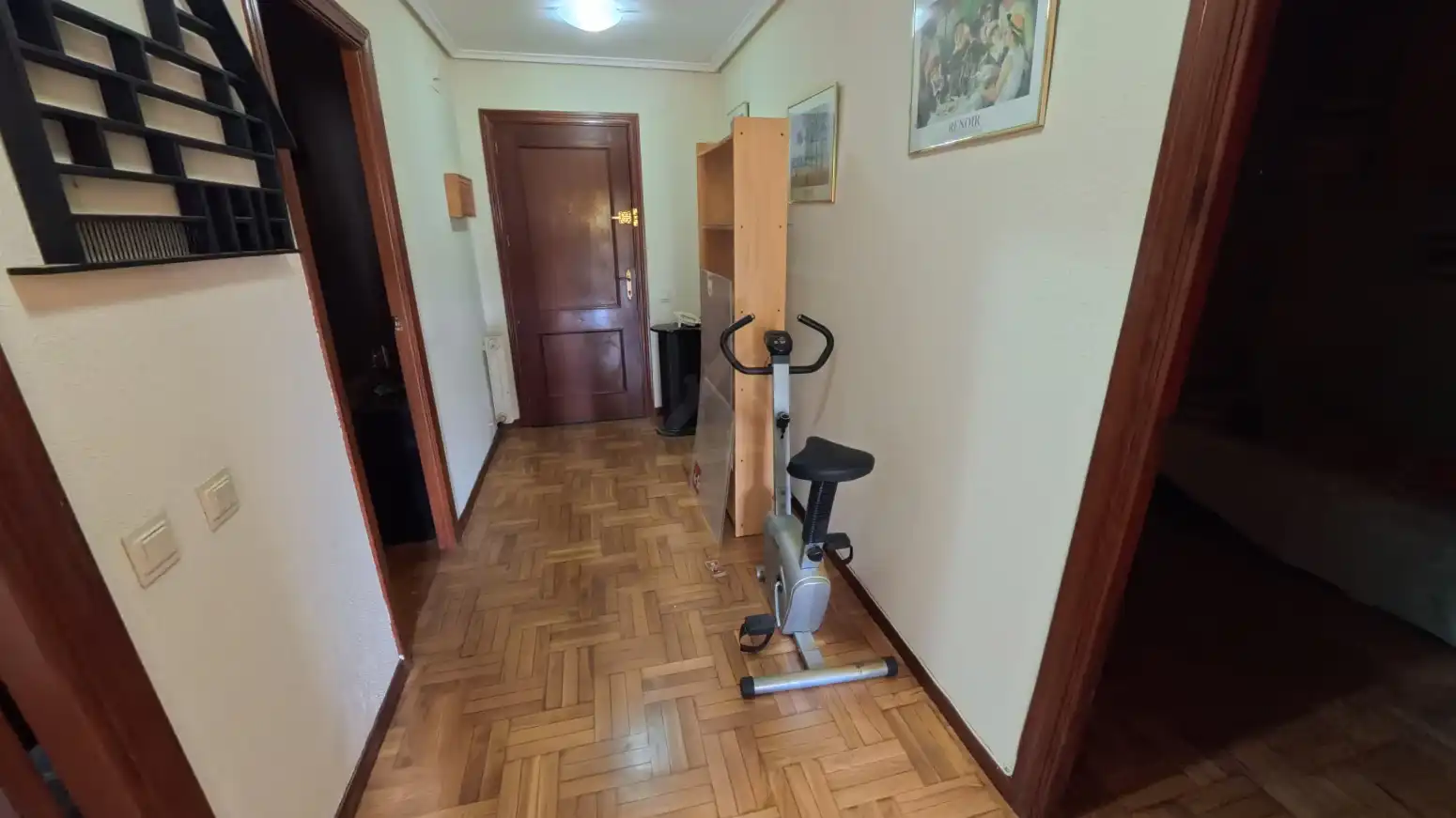 Flat for sale in  Logroño  with Heating, Parquet flooring and Storage room