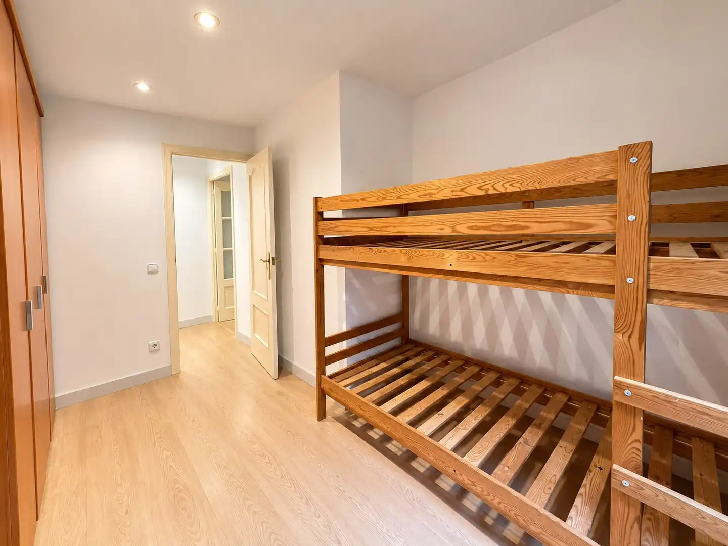 Wohnung zum Verkauf in Carrer de Montserrat de Casanovas, imagen 12