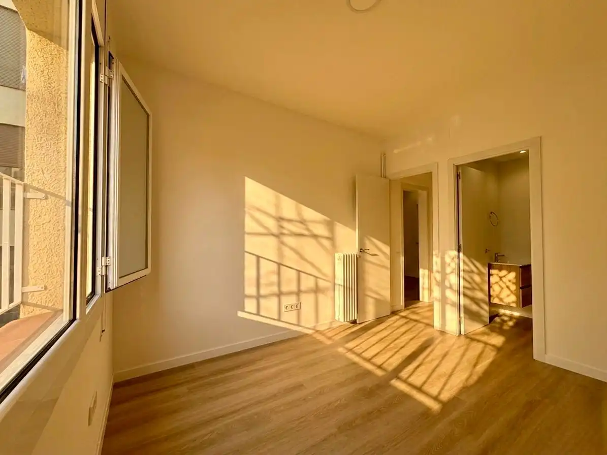 Piso en venta en Carrer de Sardenya, Fort Pienc