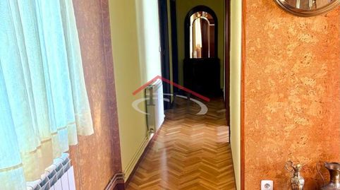 Foto 3 de Apartamento de alquiler en Santo Tirso, El Ejido - Santa Ana, León Capital