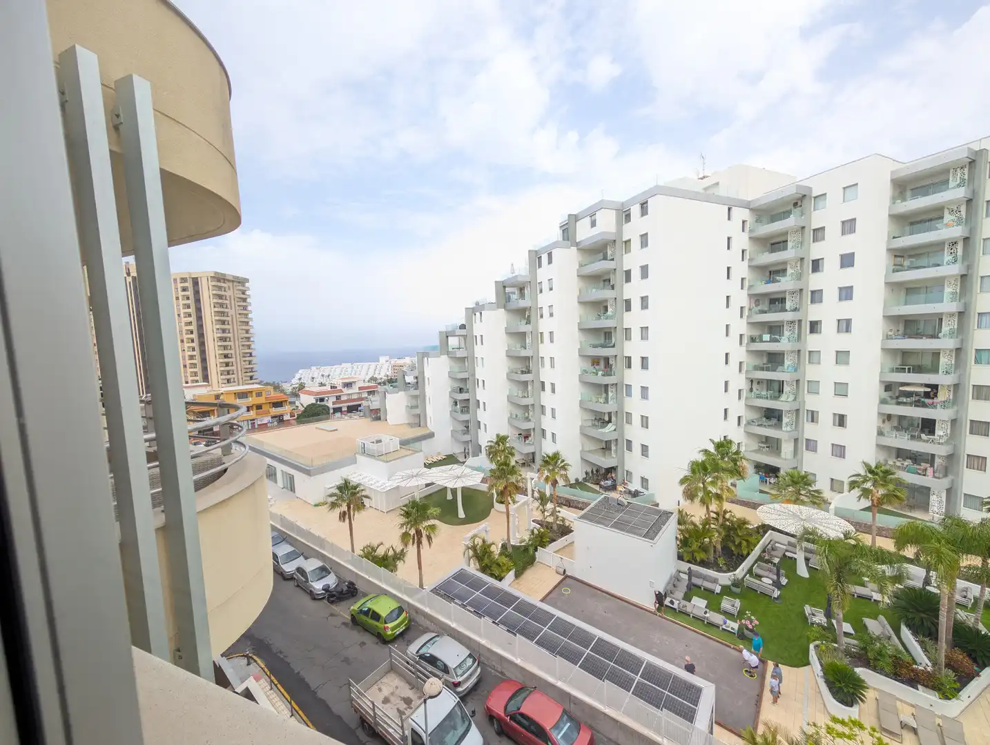 Penthouse with pool for sale in Callao Salvaje - Playa Paraíso, imagen 13