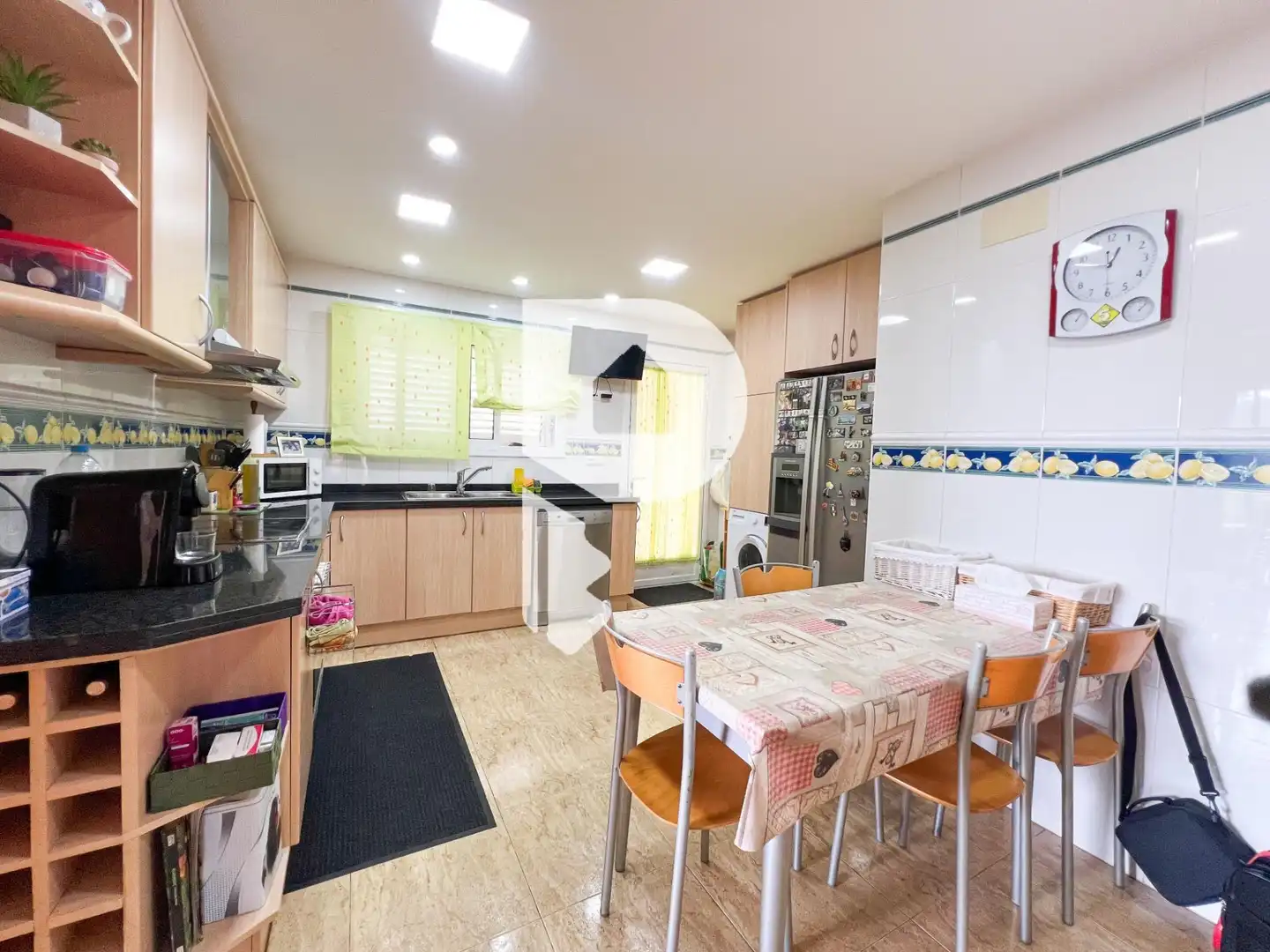 Casa o xalet en venda a Cervelló