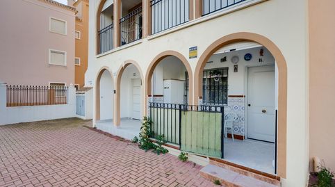 Foto 5 von Haus oder Chalet zum Verkauf in Urbano Aregui, Playa de los Náufragos, Torrevieja