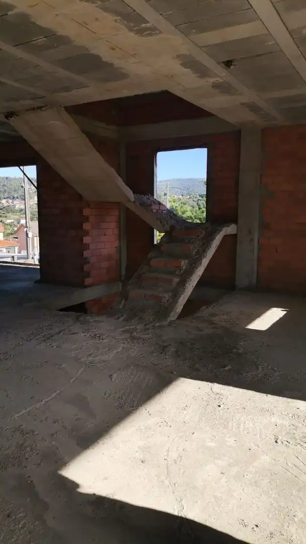 Casa o xalet en venda en Redondela