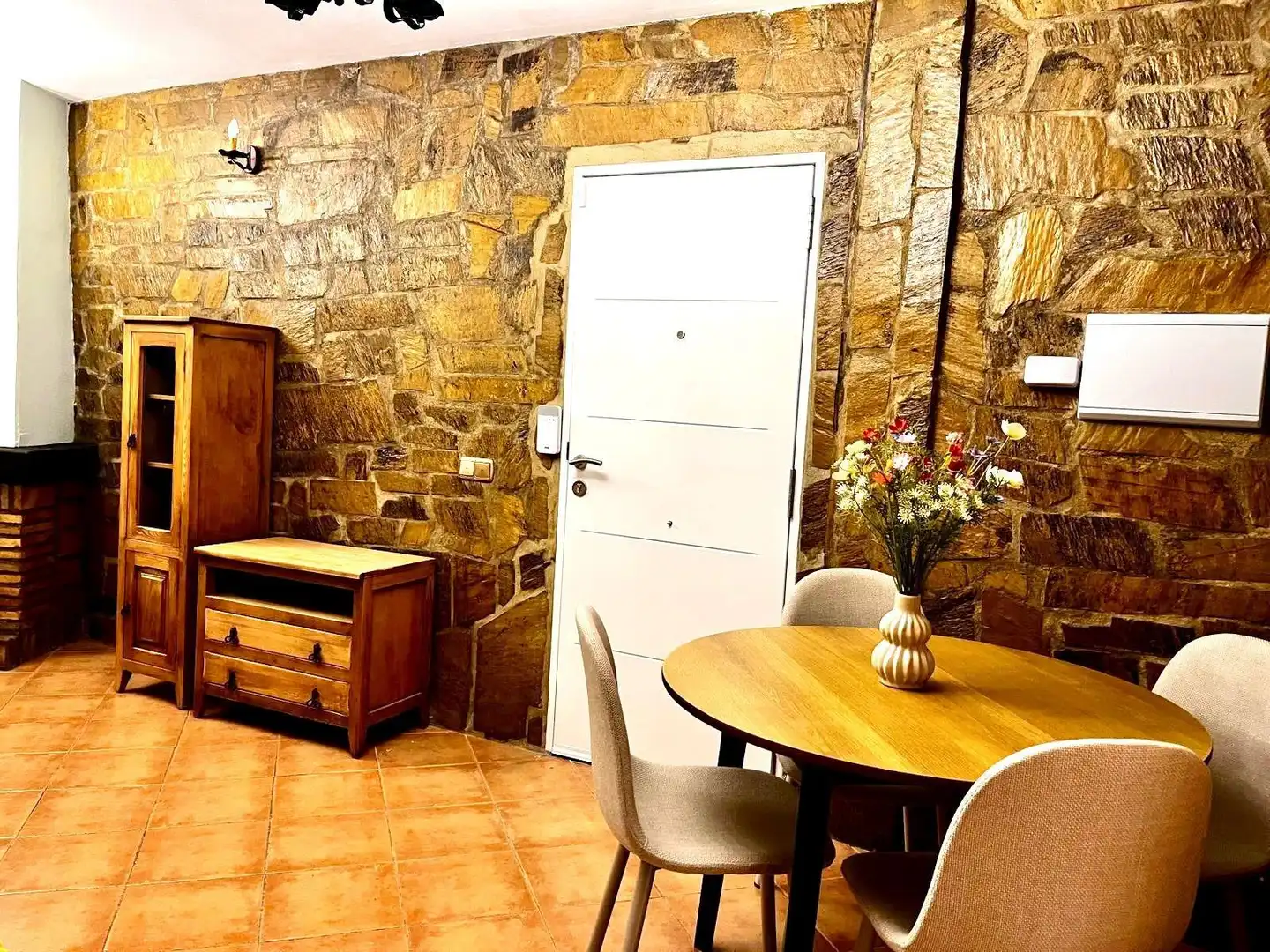 Casa o xalet de lloguer a El Palo