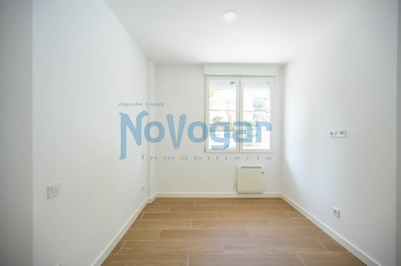 Bedroom of Flat for sale in Móstoles  with Heating and Oven