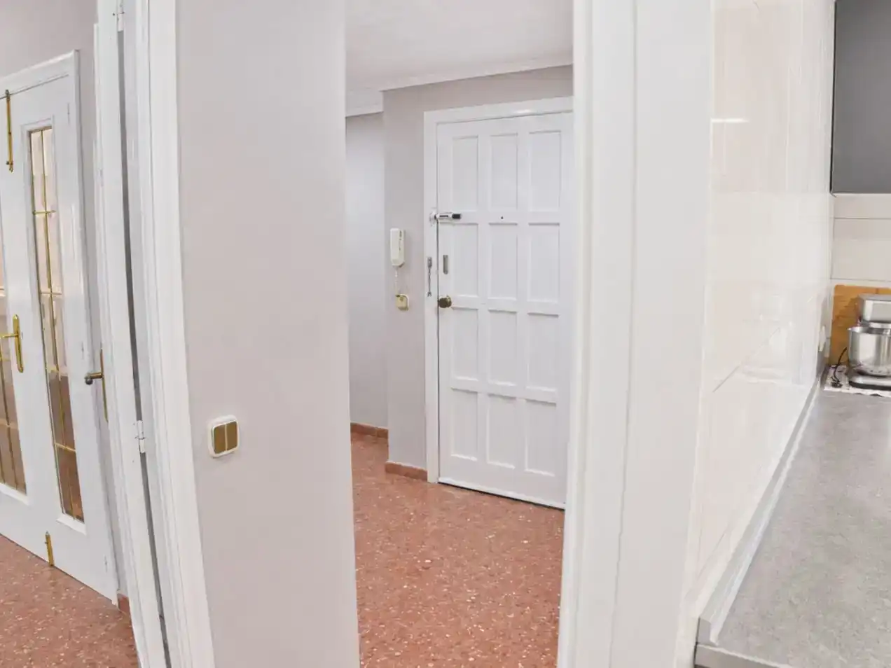 Piso en venta en Gandia con Aire acondicionado y Balcón