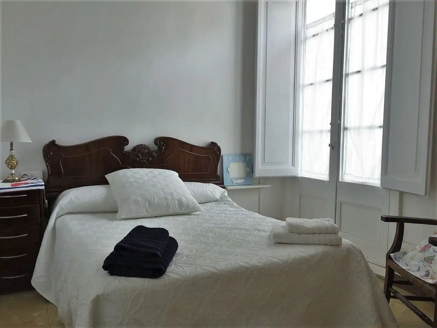 Landhaus zum Verkauf in C olivar 5, imagen 5