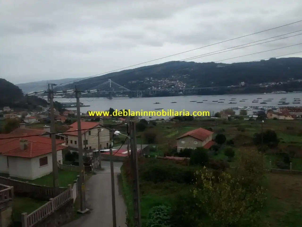 Terraced house with terrace for sale in Domaio - Zona Calvar, imagen 16