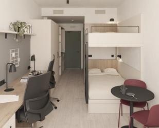 Bedroom of Flat to share in Armilla  with Air Conditioner, Heating and Swimming Pool